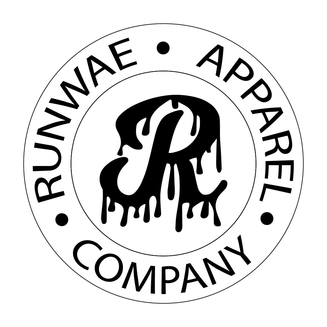 Circular badge