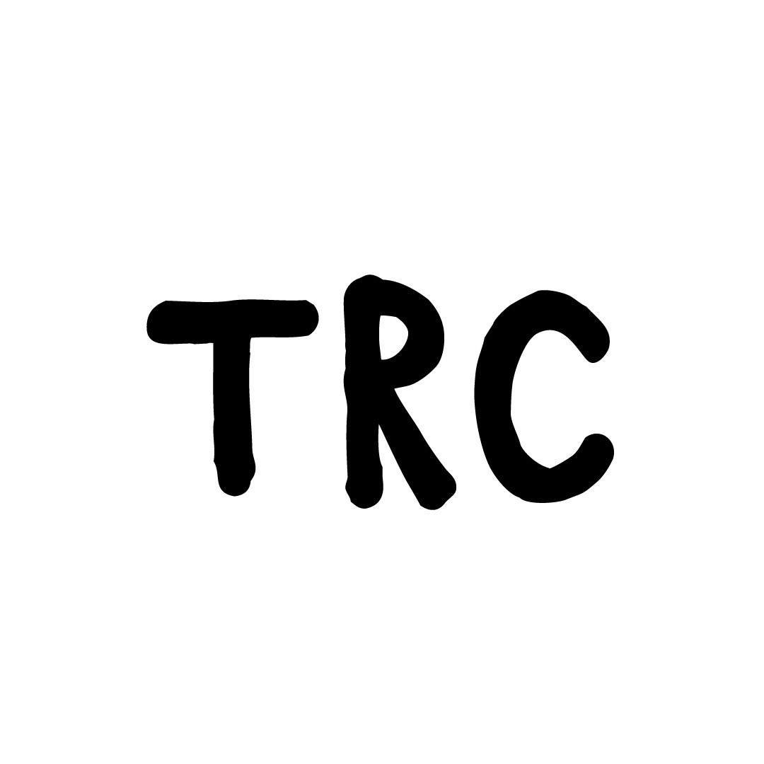 TRC monogram
